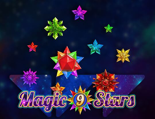 Magic Stars 9